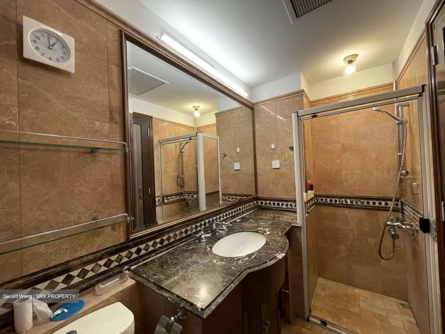 Whitchurch Road (D5), Condominium #568347171